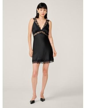 OMNES Darlia Dress - Black