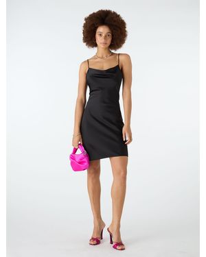 OMNES Riviera Mini Dress - White