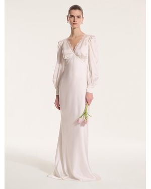 OMNES Martinique Dress - Natural