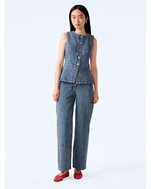 OMNES Zola Jean - Blue