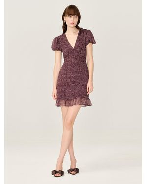 OMNES Kristen Dress - Natural