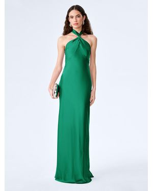 OMNES Arles Dress - Green