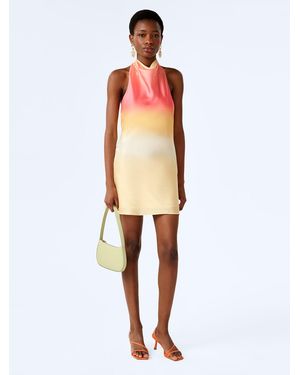 OMNES Luzia Dress - White