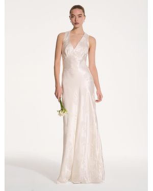 OMNES Kew Dress - Natural