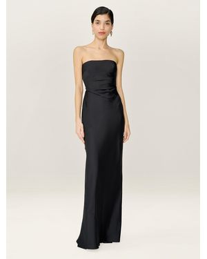 OMNES Amdra Dress - White