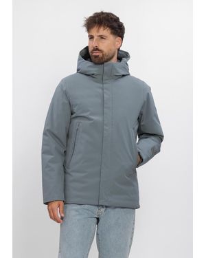 Elvine Herren Jacken Vhinner - Blau