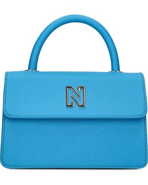 NIKKIE Umhängetasche Amna Bag Damen - Blau