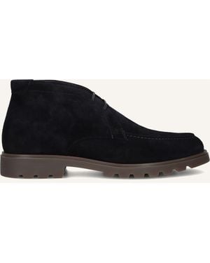 GIORGIO Herren Boots 93911 - Schwarz