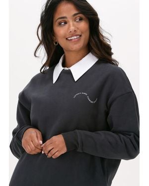 Catwalk Junkie Minikleid Dr Be Good Do Good Damen - Schwarz