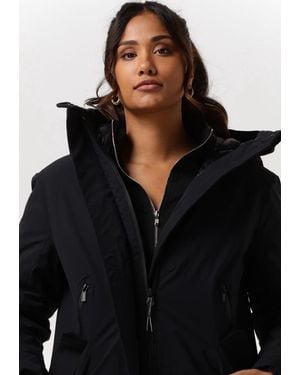 KRAKATAU Qw384 Damen - Schwarz