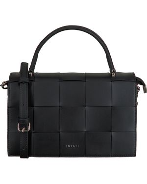 Inyati Handtasche Pattie Damen - Schwarz