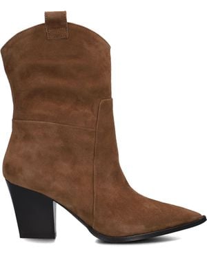Notre-v Stiefeletten 35152 Damen - Braun