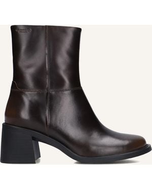 Vagabond Shoemakers Damen Stiefeletten Vega - Schwarz