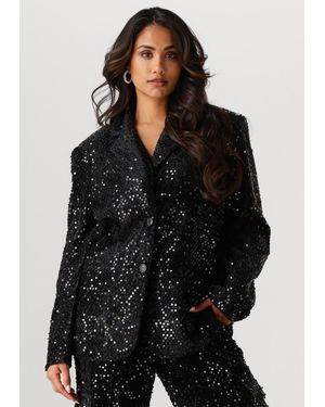 Refined Department Damen Blazers Bodi - Schwarz