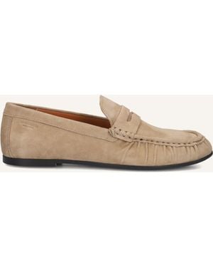 Vagabond Shoemakers Damen Loafer Aleya - Schwarz
