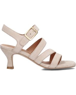 Via Vai Sandalen Lara Damen - Schwarz