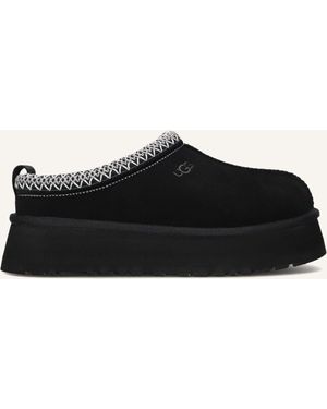 UGG Damen Slipper W Tazz Ii - Schwarz