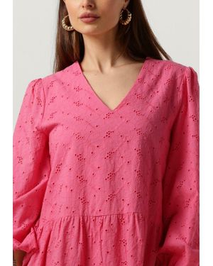 Ydence Minikleid Dress Melissa - Rot