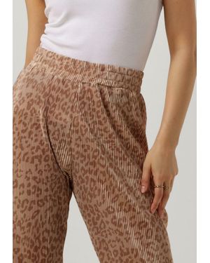 Refined Department Weite Hose Tyrah - Braun