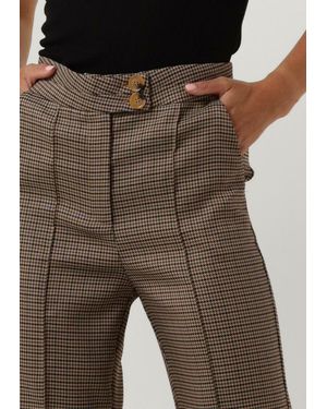 Aaiko Hose Tarina Pied Pes 561 - Grün