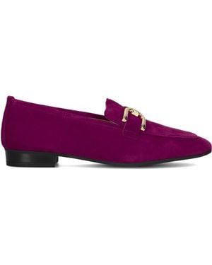Unisa Loafer Baxter Damen - Lila