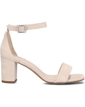 Notre-v Sandalen 34342 Damen - Schwarz