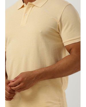 Profuomo Polo-Shirt Ppuj10039 Herren - Natur