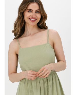 Minimum Midikleid Myria - Mehrfarbig