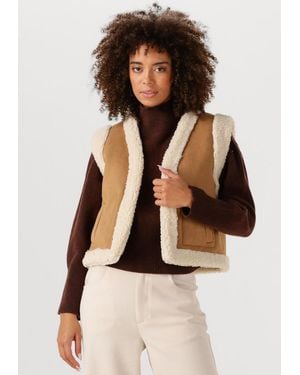 Suncoo Damen Blazers Dual - Natur