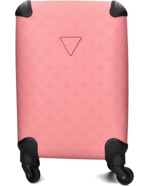 Guess Wilder 18 - Pink