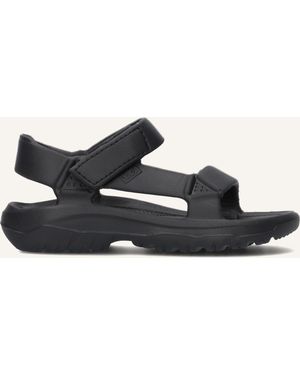 Teva Mädchen Sandalen Hurricane Drift - Schwarz
