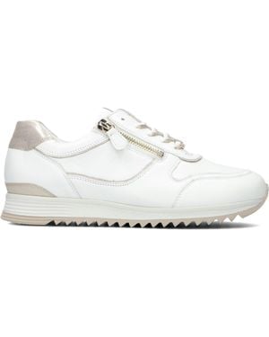 HASSIA Sneaker Low Porto - Schwarz