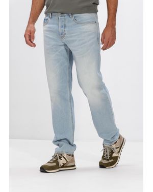 DIESEL Herren Jeans 2023 D-Finitive - Blau