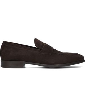GIORGIO Loafer 50504 Herren - Schwarz