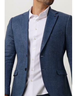 Zuitable Jackett Dinick - Blau