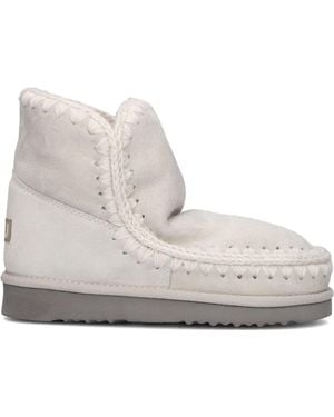 Mou Winterstiefel Eskimo 18 Damen - Schwarz