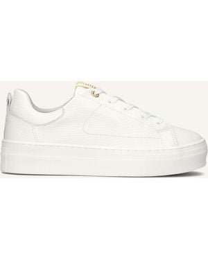 RED-RAG Mädchen Sneaker 13360 - Schwarz