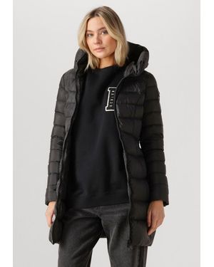 Peuterey Damen Jacken Levaria Mqn 02 - Schwarz