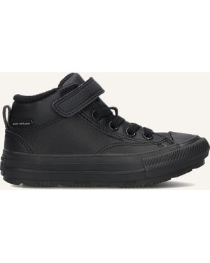 Converse Jungen Sneaker Chuck Taylor All Star Boy - Schwarz
