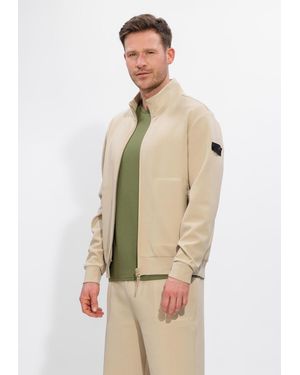Peuterey Herren Pullover & Cardigans Scott - Natur