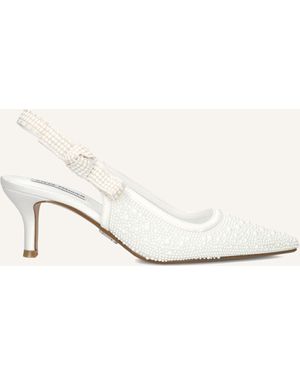 Steve Madden Damen Absätze Ensemble-P - Schwarz