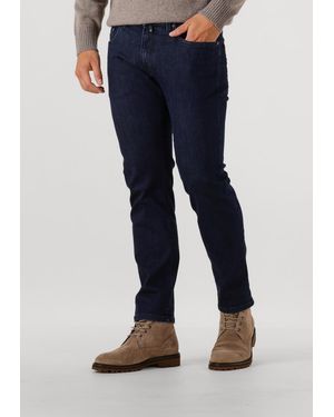 Pierre Cardin Herren Jeans Lyon Tapered - Blau