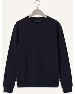 Airforce Jungen Pullover & Cardigans Geb1273 - Blau