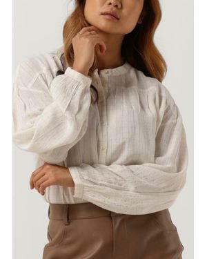 Sofie Schnoor Bluse Shirt Damen - Braun