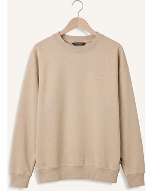 Airforce Jungen Pullover & Cardigans Geb1281 - Natur