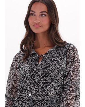 MOLIIN Copenhagen Midikleid Tiana Damen - Grau