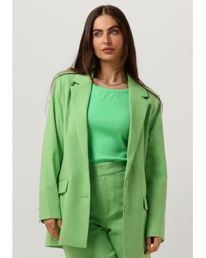 My Essential Wardrobe Damen Blazers Carlamw Blazer - Grün