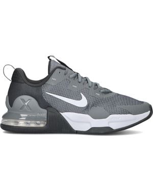Nike Sneaker Low Air Max Alpha Trainer 5 - Schwarz