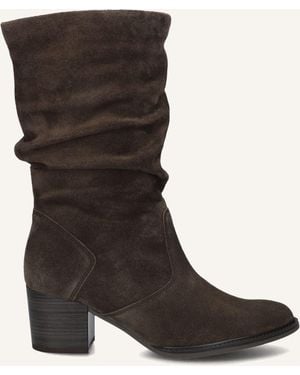 Gabor Damen Stiefel 8041.02 - Braun