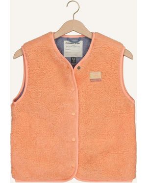 Tumble ́n Dry Mädchen Jacken Filou - Orange